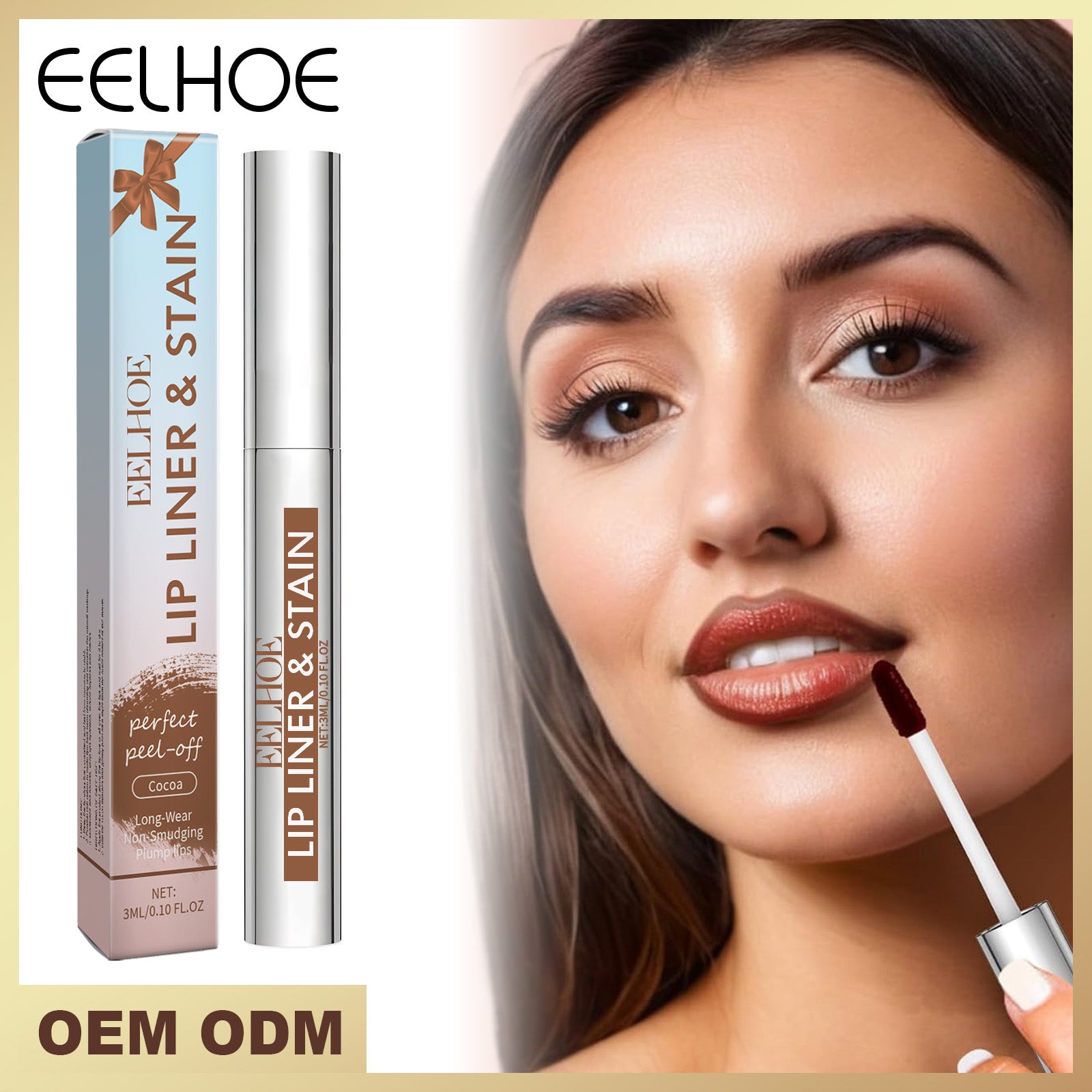 Coco liploss pelé 3ml