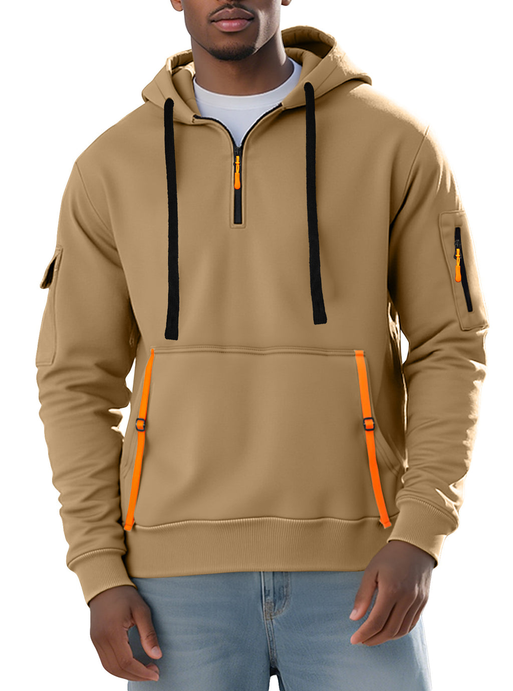Hoodies pour le commerce extérieur