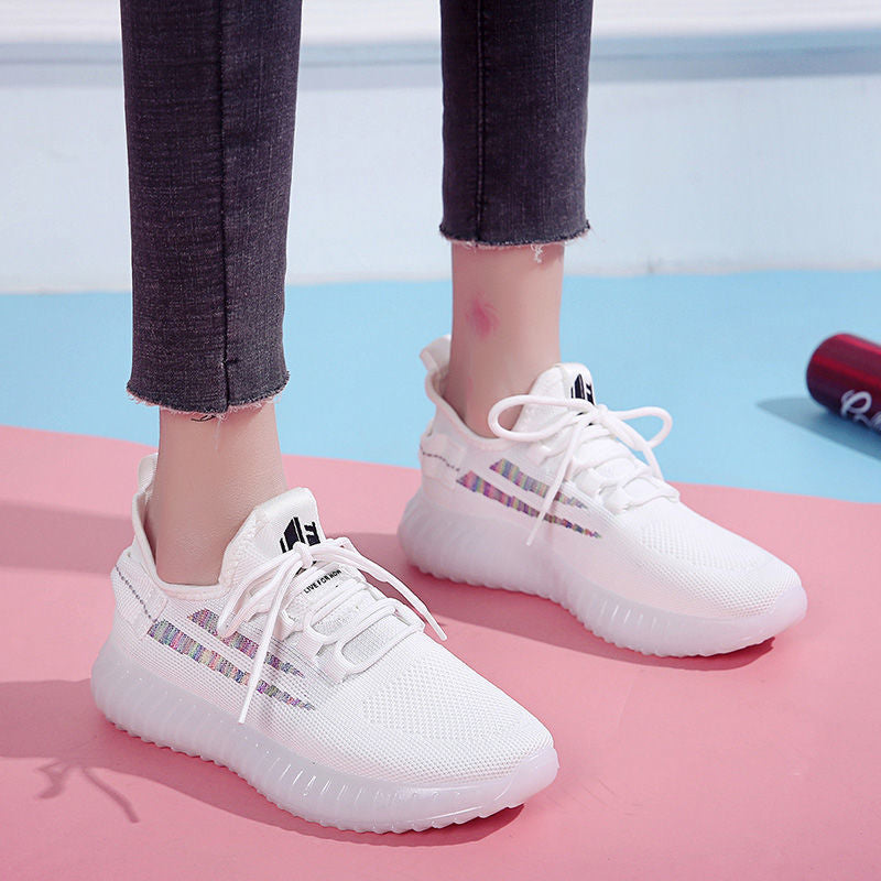 Chaussures de travail décontractées de mode pour femmes