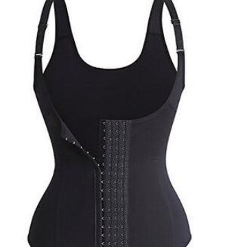 Sangle d'épaule à quatre bras vendu à chaud Shaper réglable Rideau Abdominal taille en forme