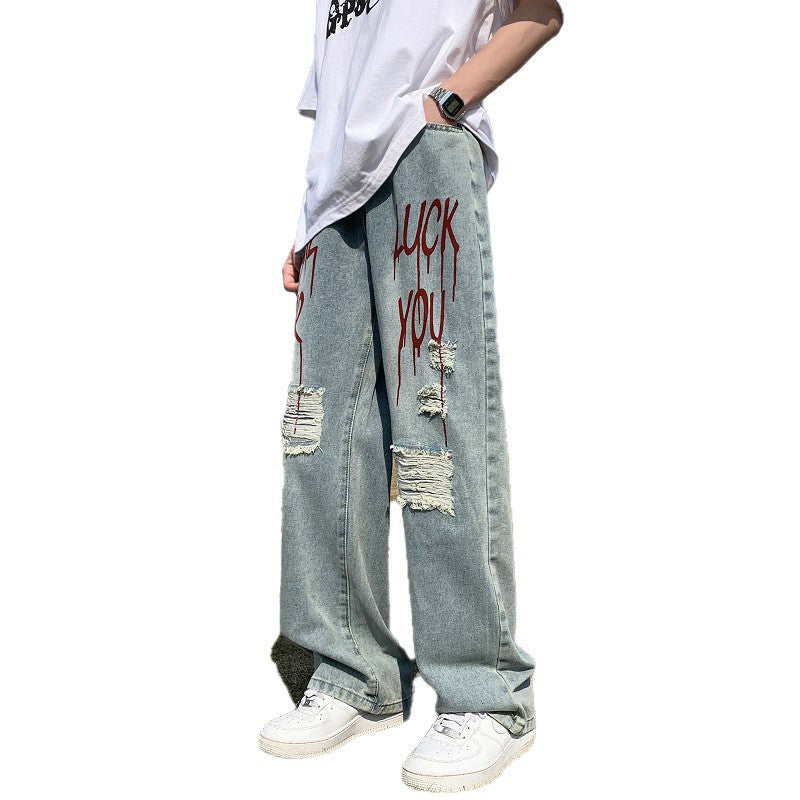 Pantalons et pantalons à manches courtes pour hommes