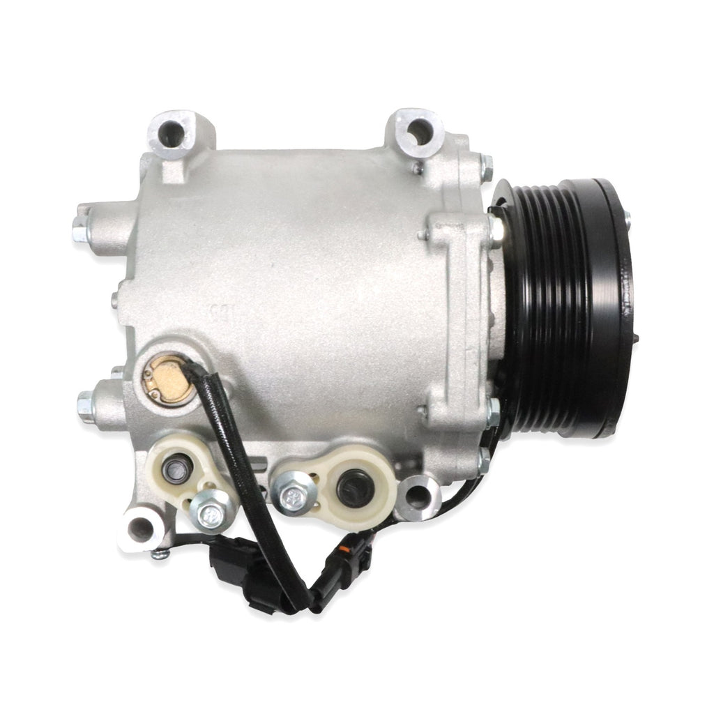 Compresseur AC A.C avec embrayage pour 01-03 -Mitsubishi Galant Eclipse 2.4L CO 10596 AC