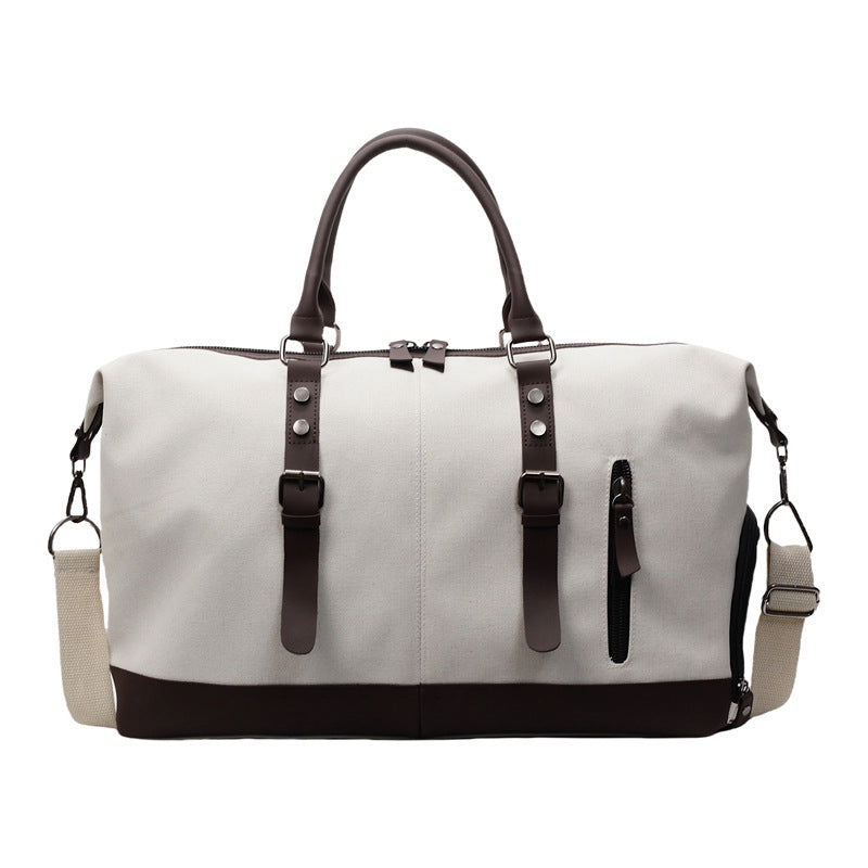 Sac à épaule portable pour hommes et femmes