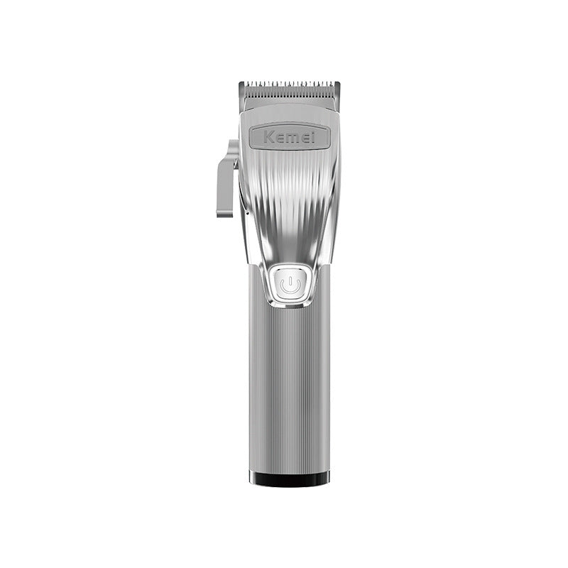 Clipper électrique de réduction de bruit pour tête d'huile carving Salon Clipper cheveux