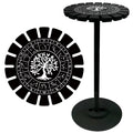 Wooden wheel