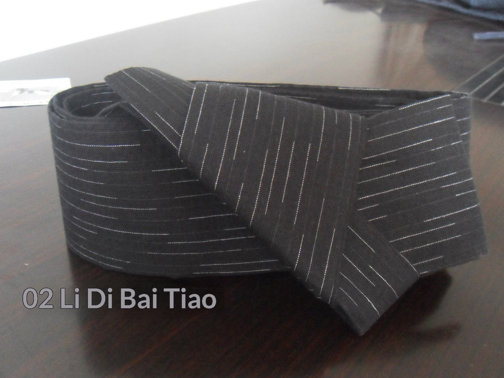 Ceinture de taille en coton Kimono Yukata de style japonais