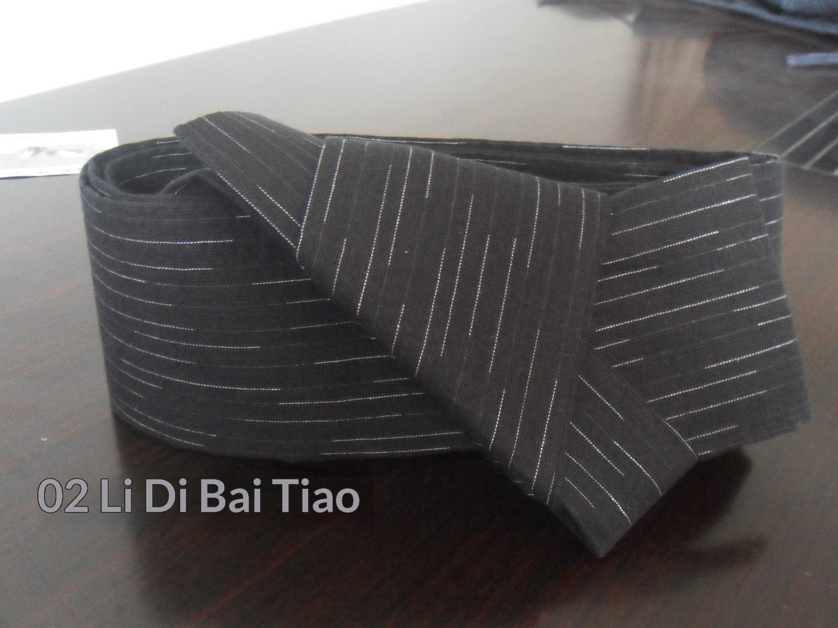 Ceinture de taille en coton Kimono Yukata de style japonais
