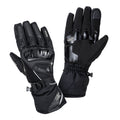 Gants d'écran tactile d'hiver pour motos