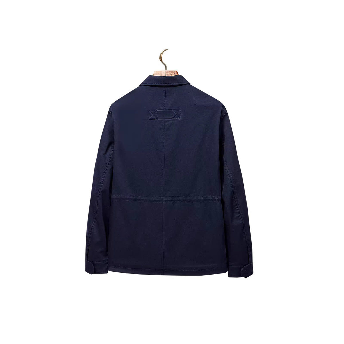 Manteau casual homme mode