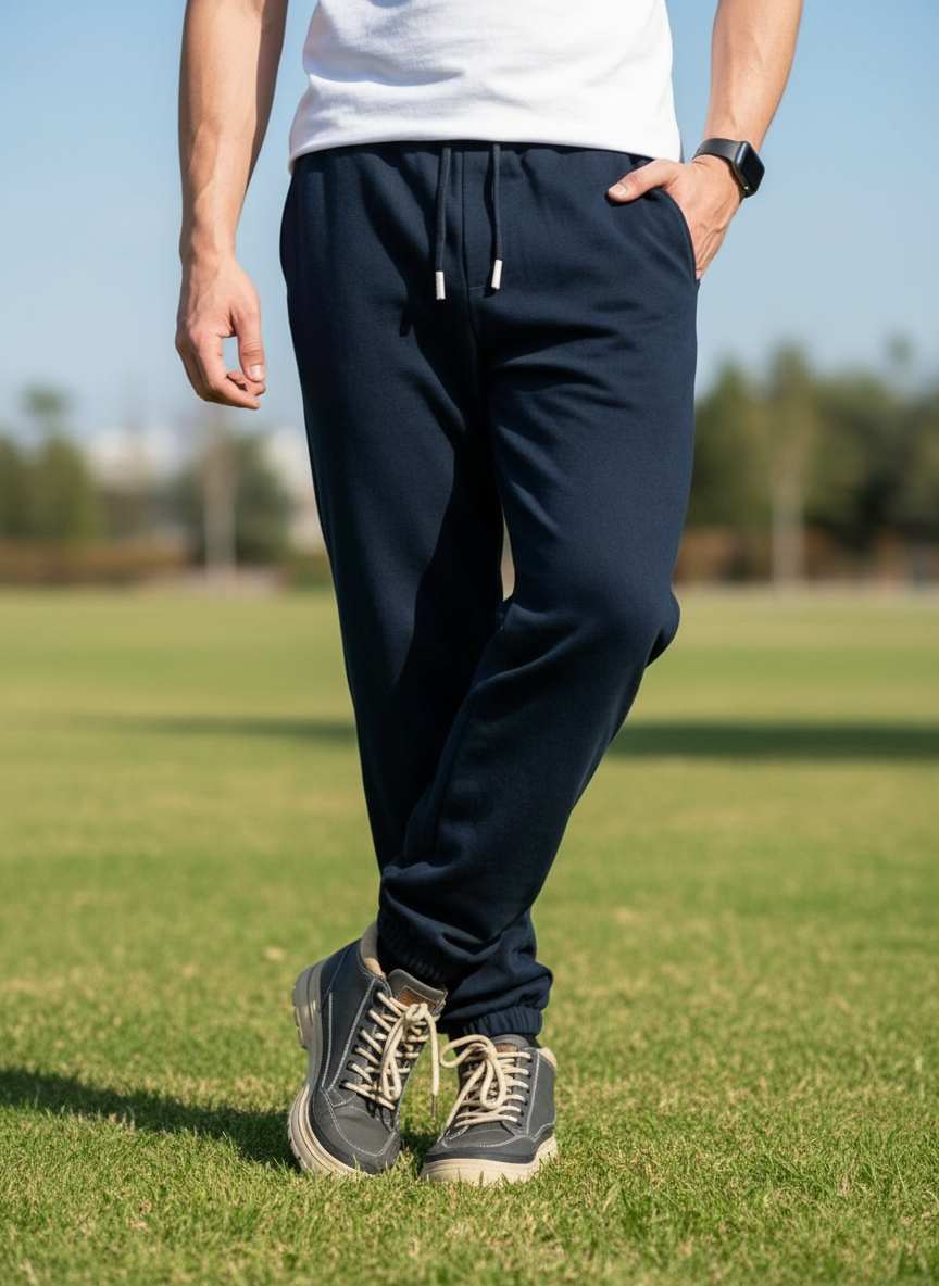 Pantalons occasionnels