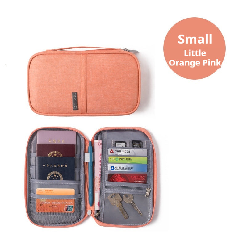 Sac de carte étanche pour avion de voyage portable