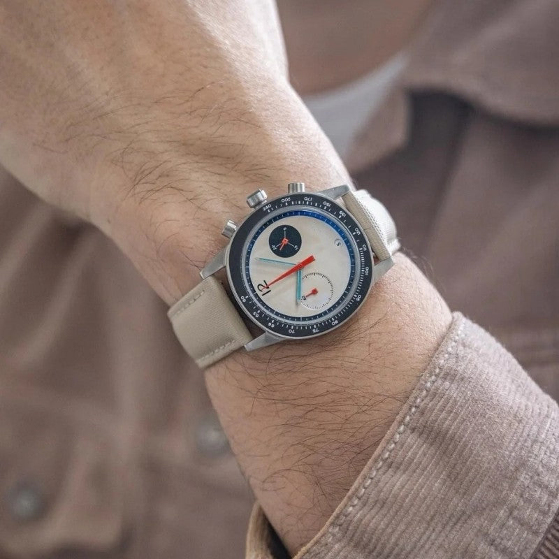 Montre Tritium Homme haut de gamme