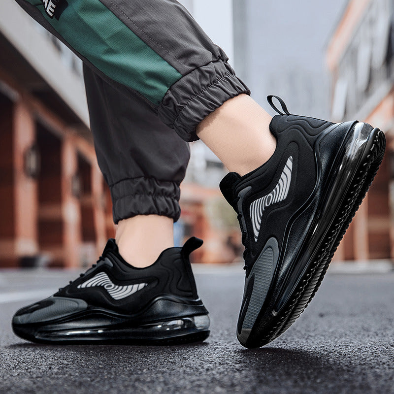 Chaussures de course de sport décontractées pour hommes