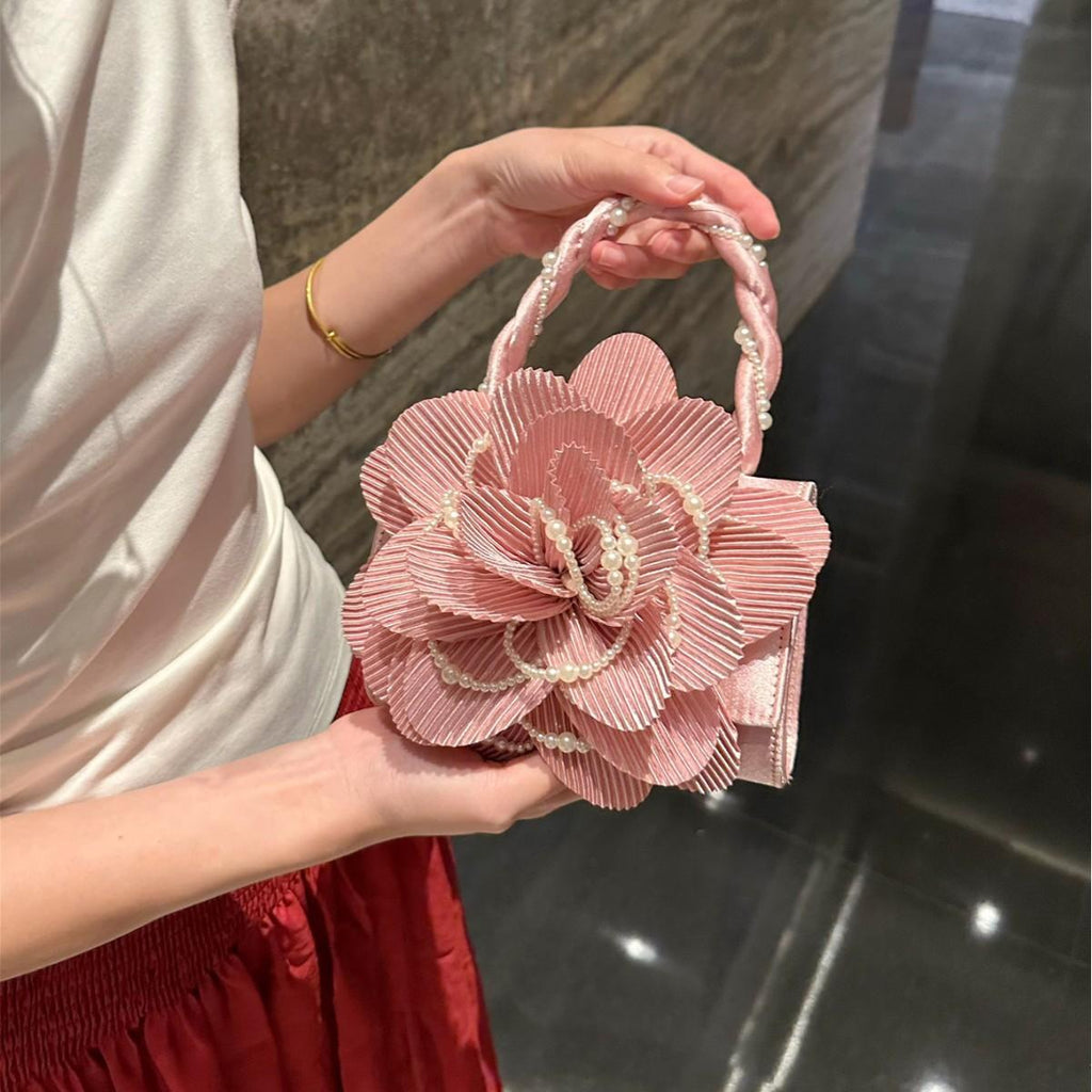 Sac Cheongsam de style chinois