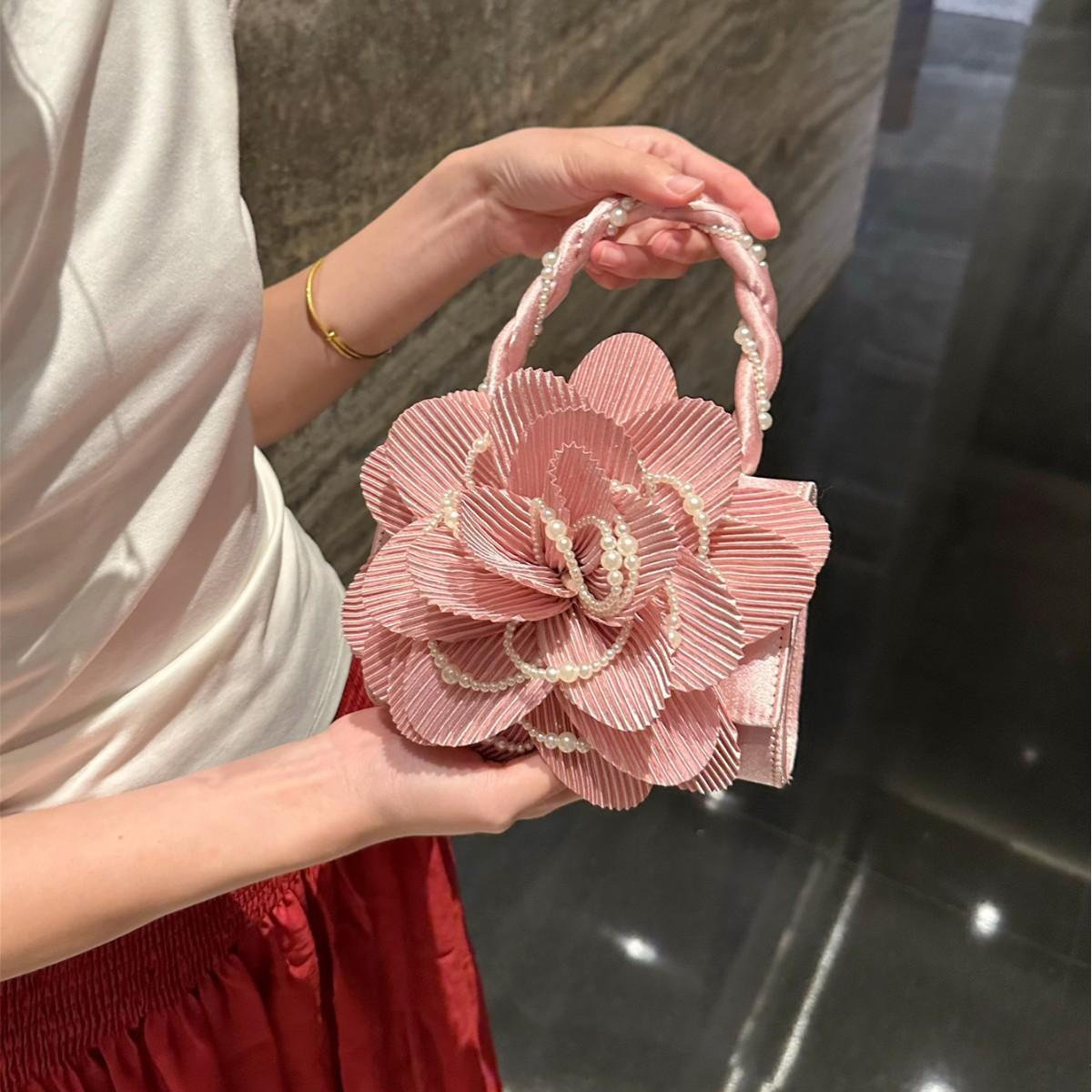 Sac Cheongsam de style chinois