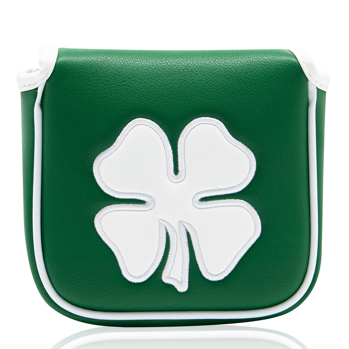 Différents styles Putter carré Manche
