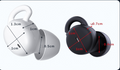 Mode Personnalité Casque de sommeil