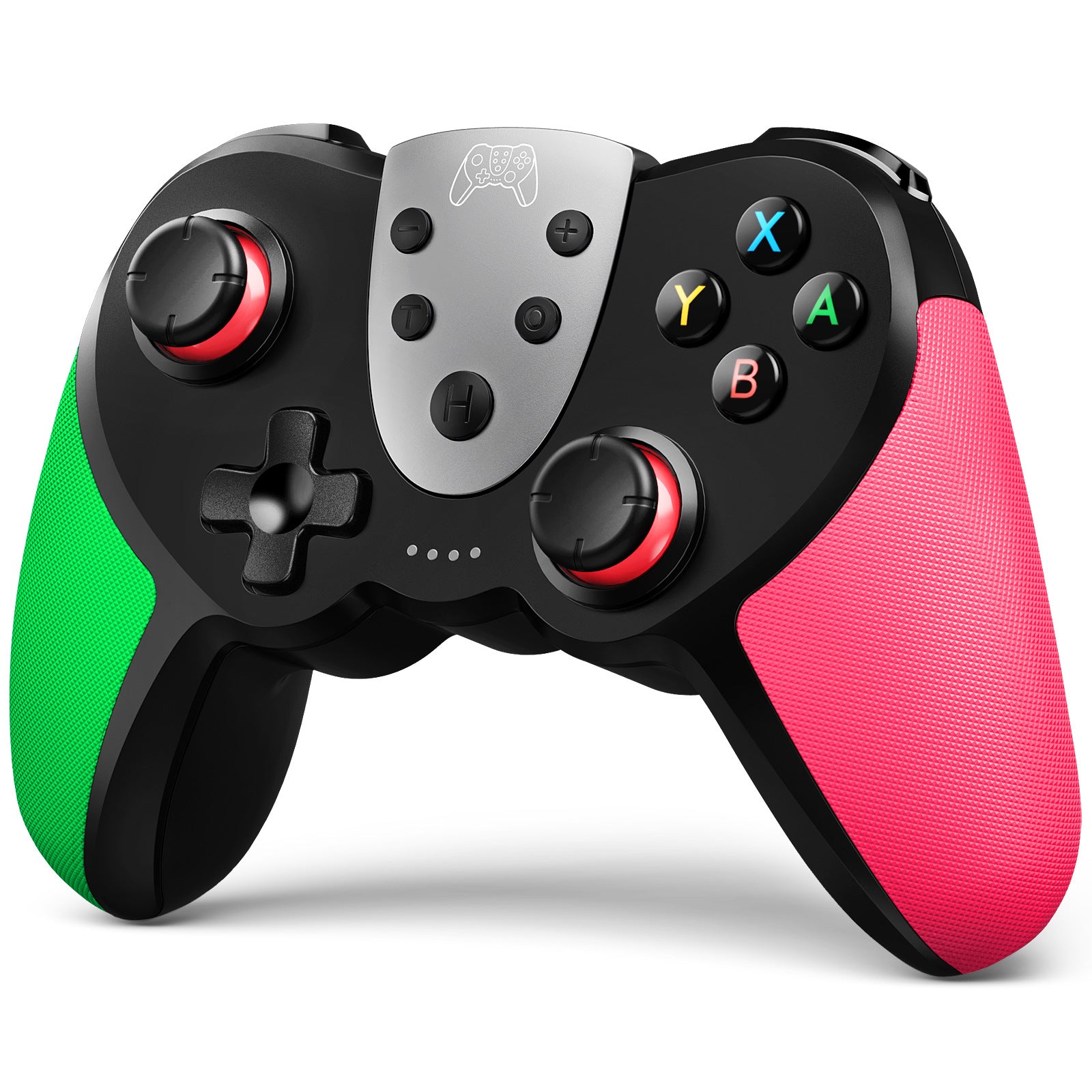 Cool Vibrant sans fil Bluetooth Gaming Hand