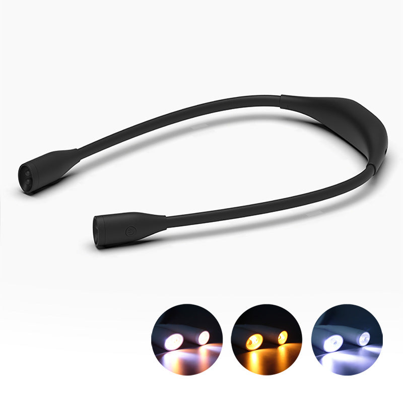 Portable Eye-care LED Reading Lumière Portable