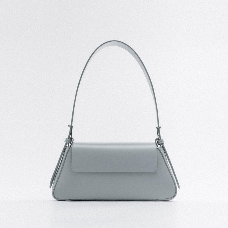 Sac d'épaule d'automne