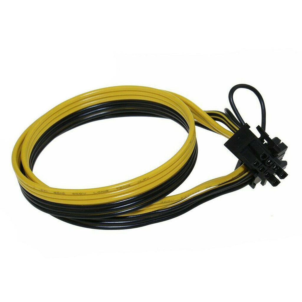 Ligne d'alimentation de carte graphique 6pin à double 8pin