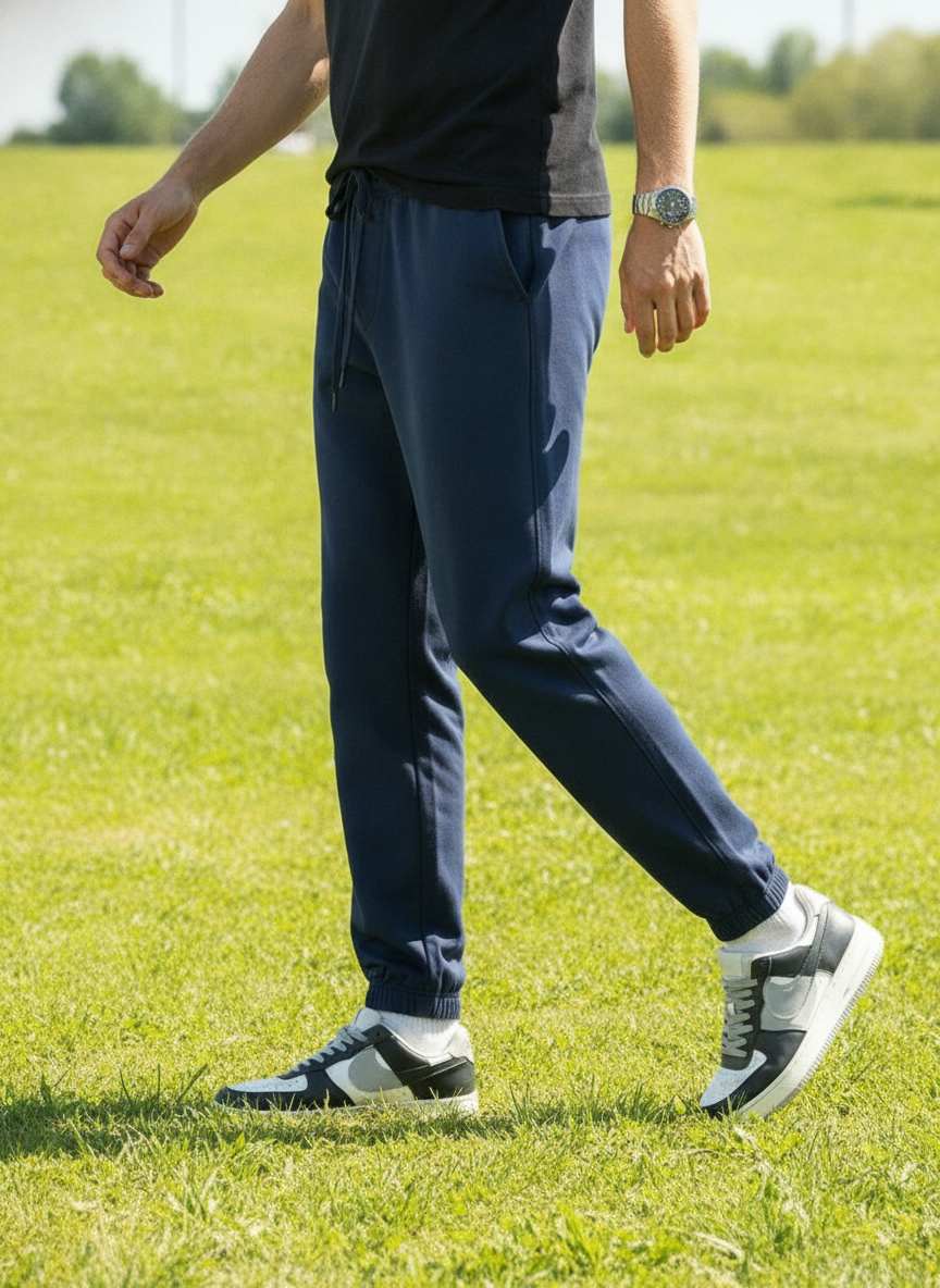 Pantalons occasionnels