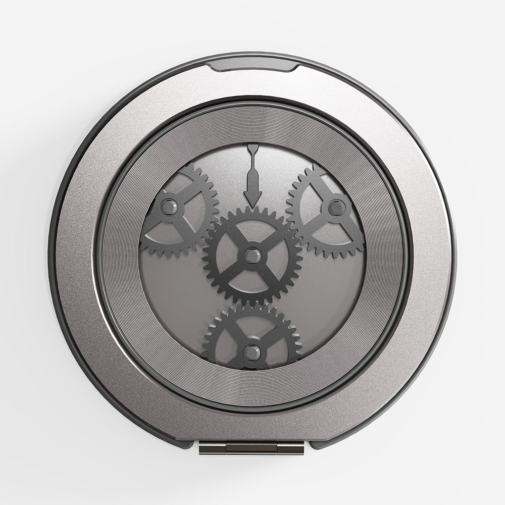 Portable Star - Rotating Mobile Phone Stand