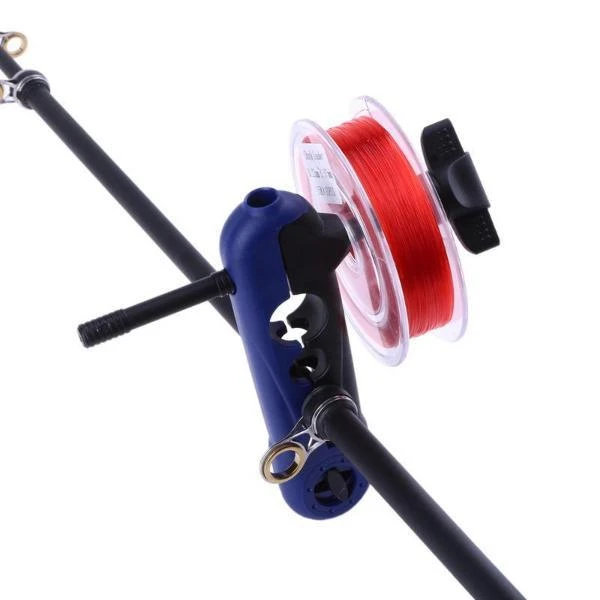 Barre de lancer multifonctionnelle rapide