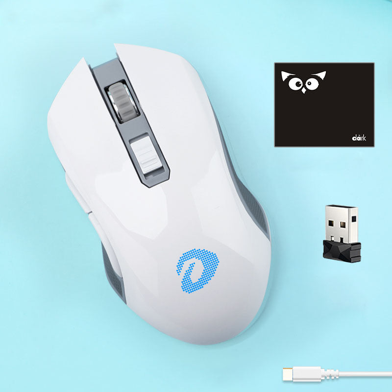 Souris de jeu sans fil léger