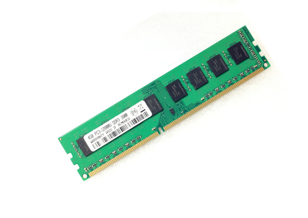Mémoire ordinateur de bureau 4G 1600MHz 240PIN