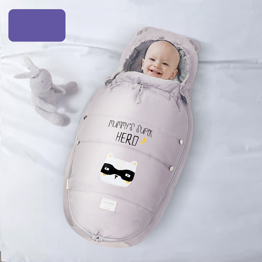Sac de couchage bébé nouveau-né