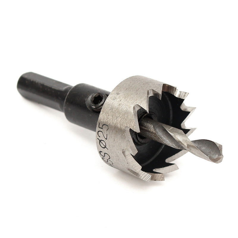 Jeu de bit de forage de cutter 2Pcs