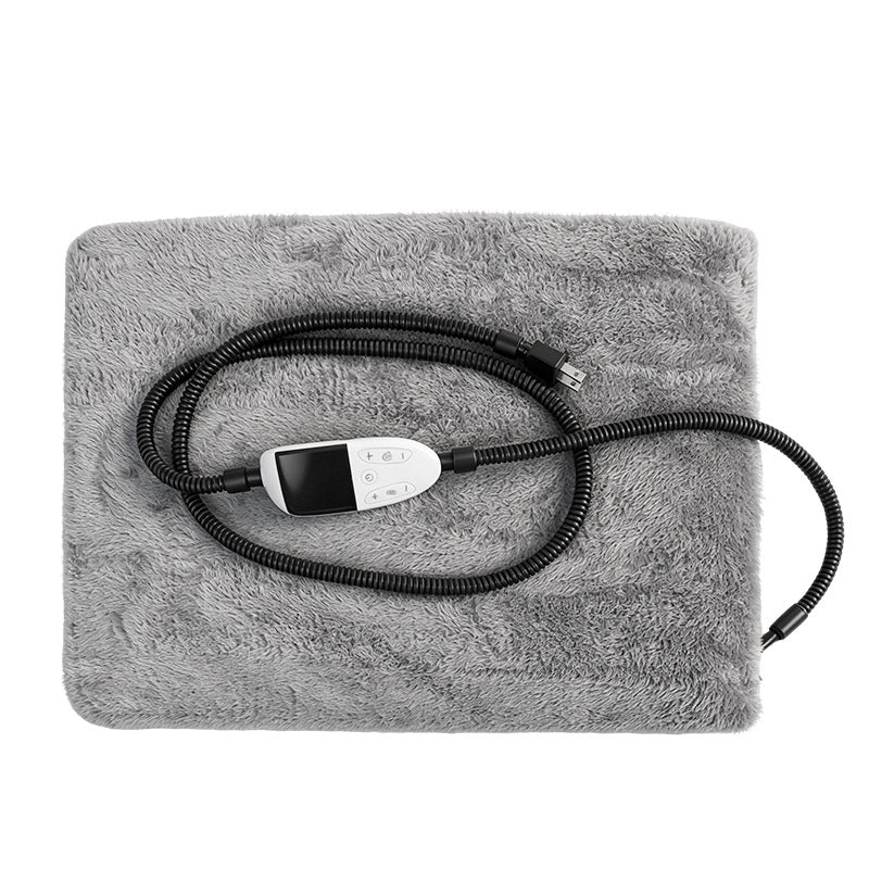 Pet température réglable Chat et bord de chien scellé imperméable
