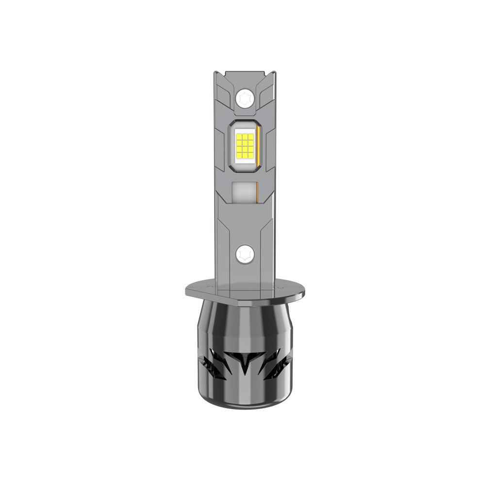 Plug Et Jouer H7 Voiture phare LED H4 Ampoule LED 9005 Universal Auto