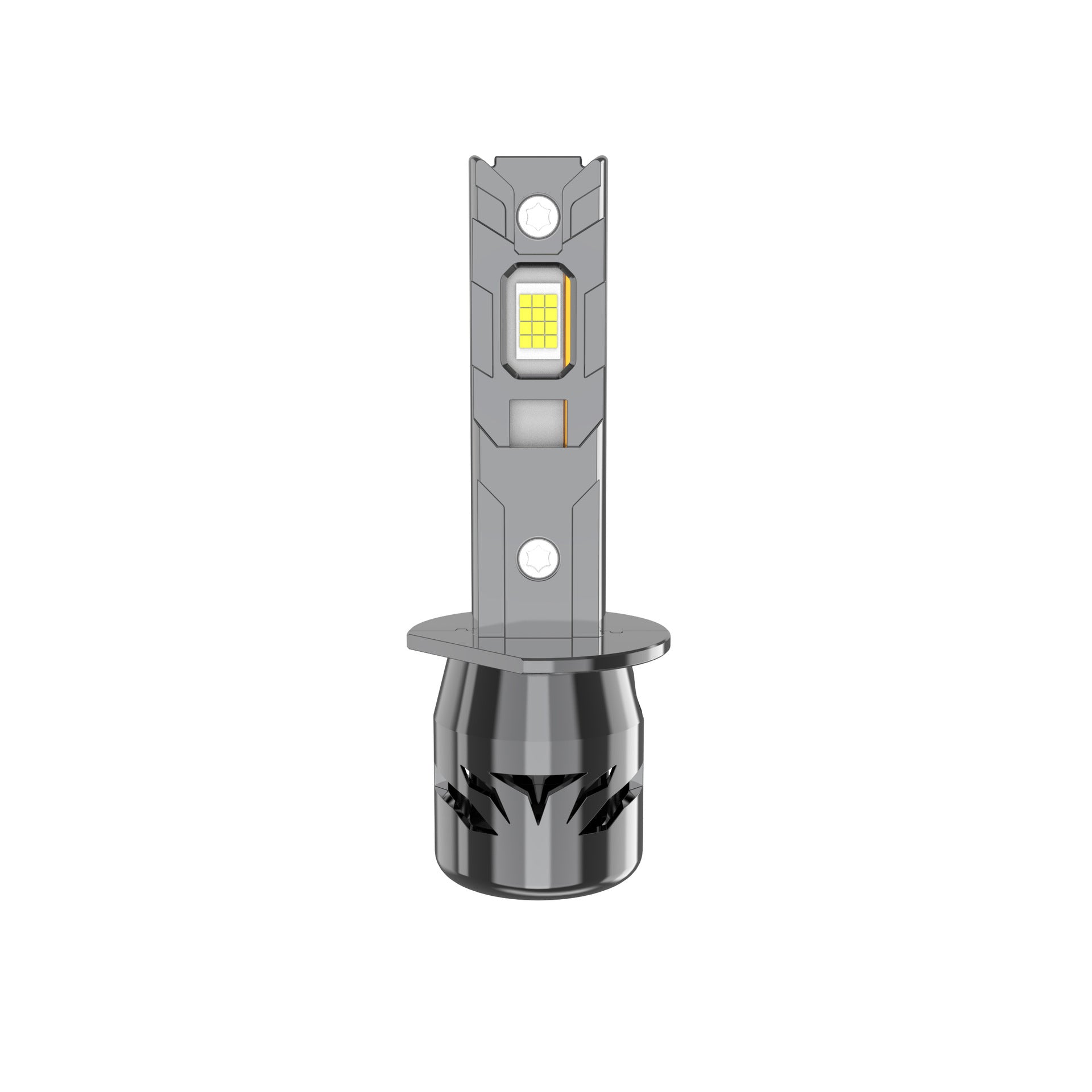 Plug Et Jouer H7 Voiture phare LED H4 Ampoule LED 9005 Universal Auto