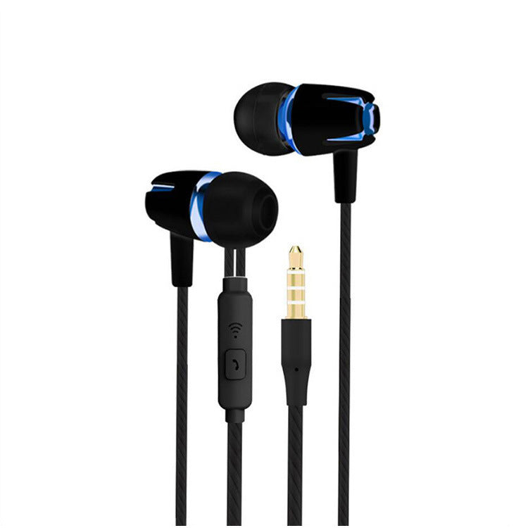Casque filaire pour Android Karaoke