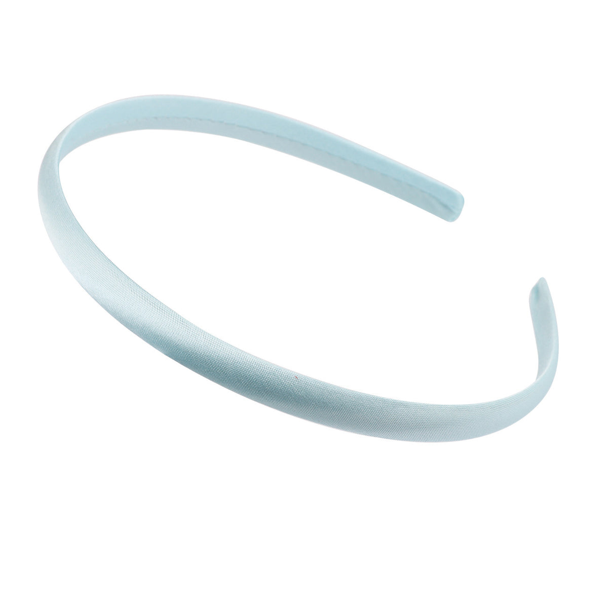 1cm Bande de cheveux en tissu fait main pour enfants