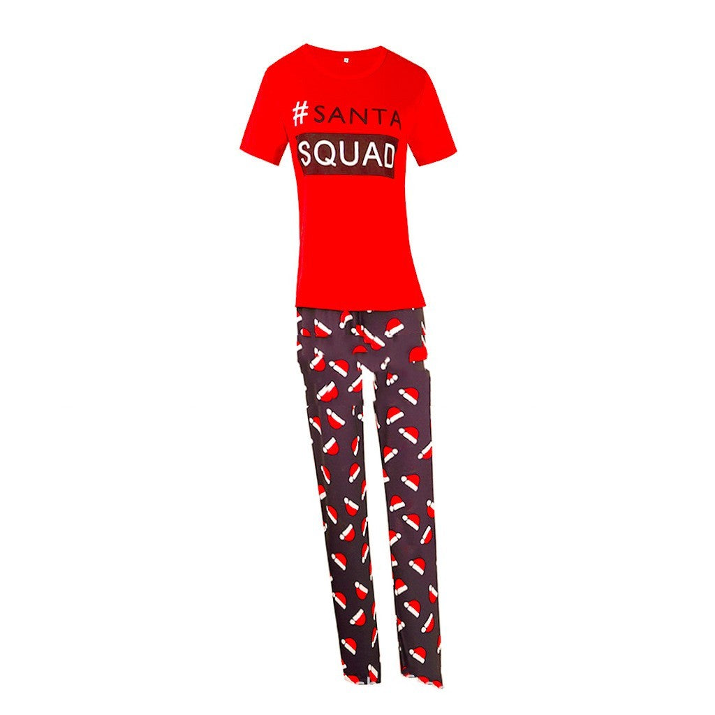 Costume de pyjama européen et américain