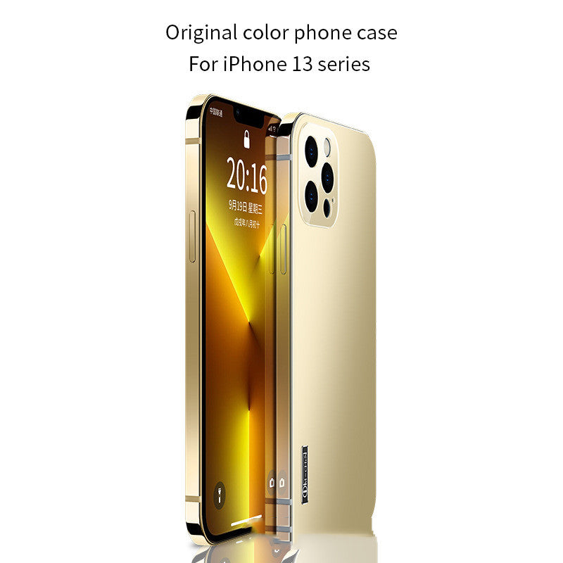 Super Original couleur de la machine petit acier adapté pour le boîtier de téléphone