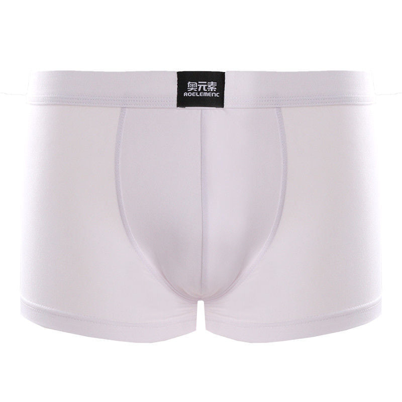 Sous-vêtements pour hommes Boxer pour hommes