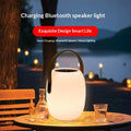 Portable lumière solaire extérieure pour charge