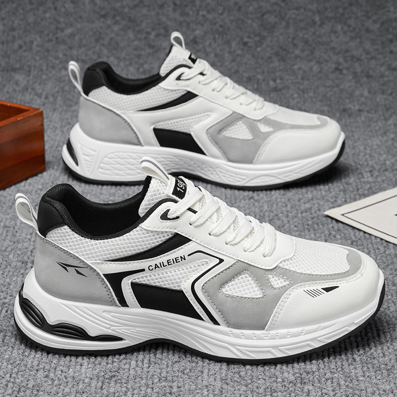 Sneakers Mesh pour hommes