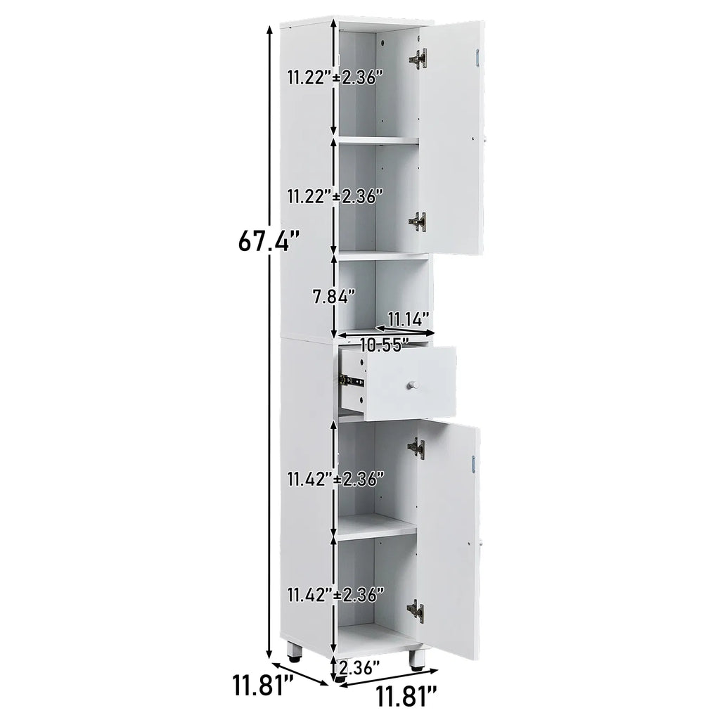 Panneau de particules blanc avec placage de mélamine