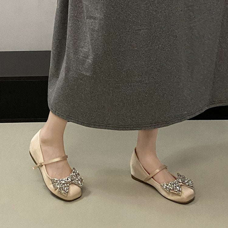 Chaussures Mary Jane pour Femmes