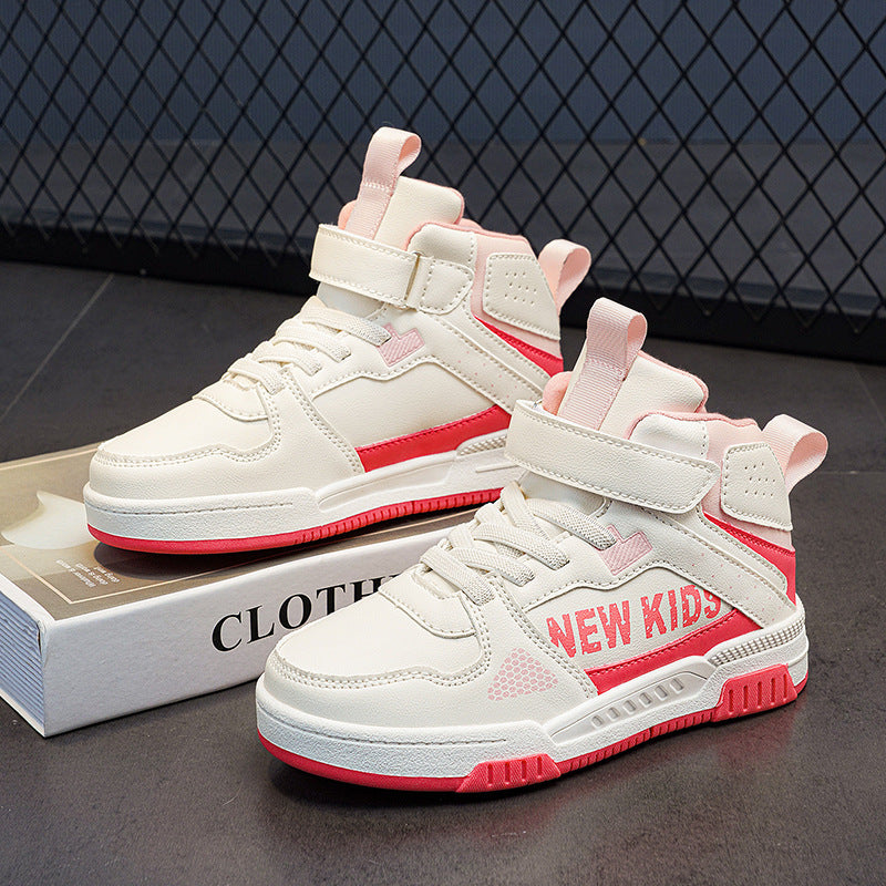 Enfants Street Outdoor Sneakers