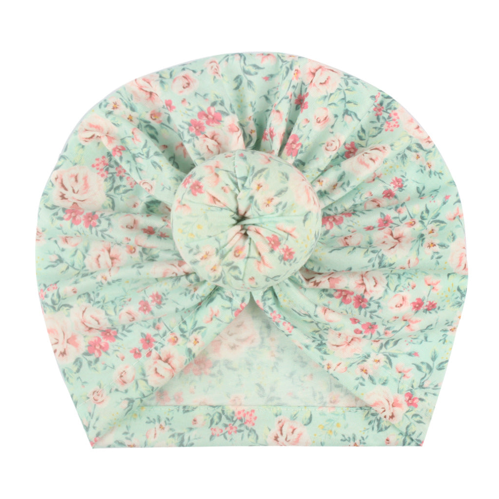 Imprimante pour enfants Bun Hat Newborn
