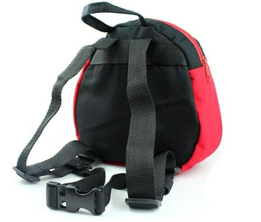 Mignon Ladybug bébé petit sac
