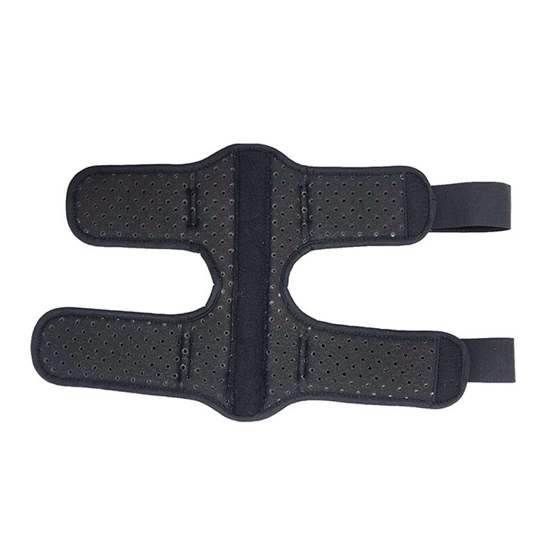 Ajustable Plantar Fasciitis Night Splint Foot Drop Orthotic Brace Night Splints