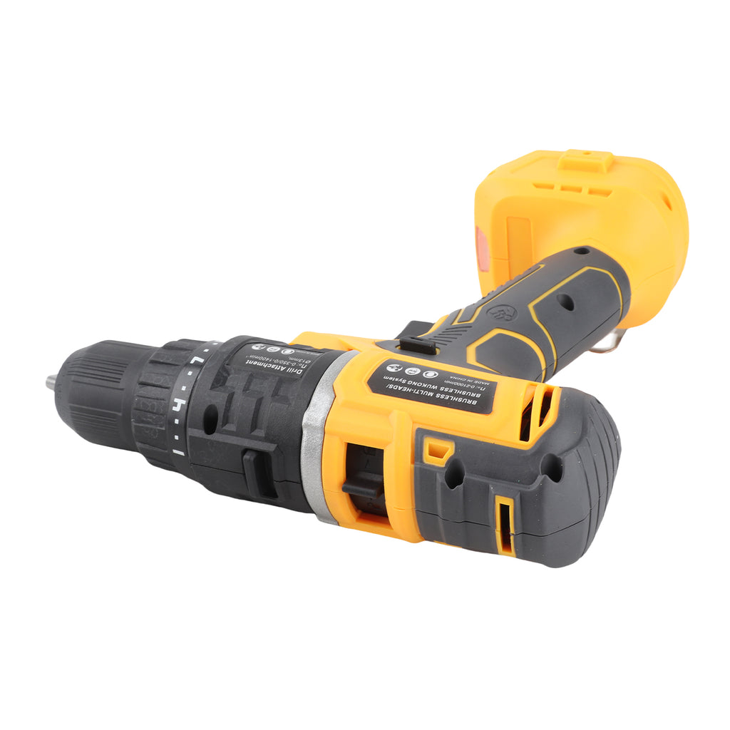 Kits Combo 20V sans fil d'alimentation