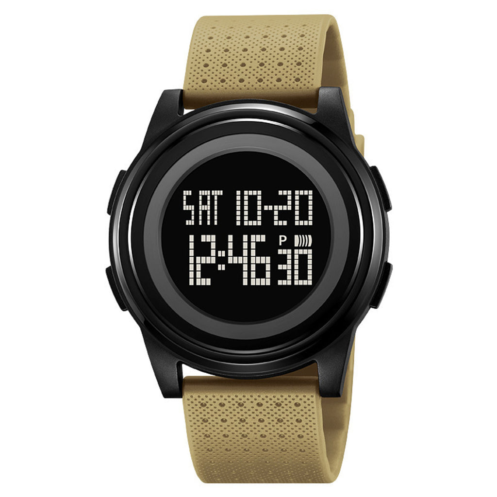 Mode simple Casual Student Watch